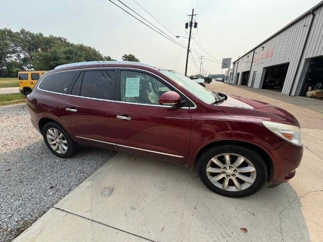 2015 Buick Enclave Premium AWD