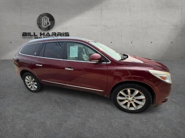 2015 Buick Enclave Premium AWD