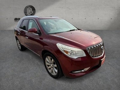 2015 Buick Enclave Premium AWD