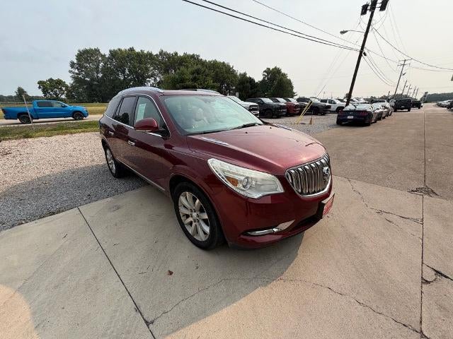 2015 Buick Enclave Premium AWD