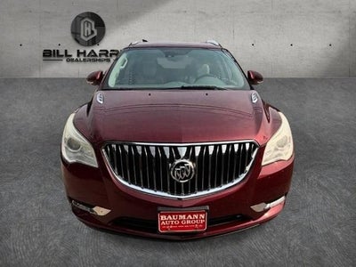 2015 Buick Enclave Premium AWD