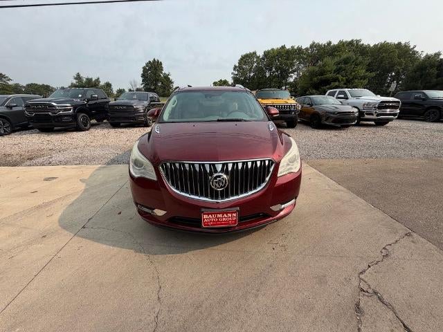 2015 Buick Enclave Premium AWD