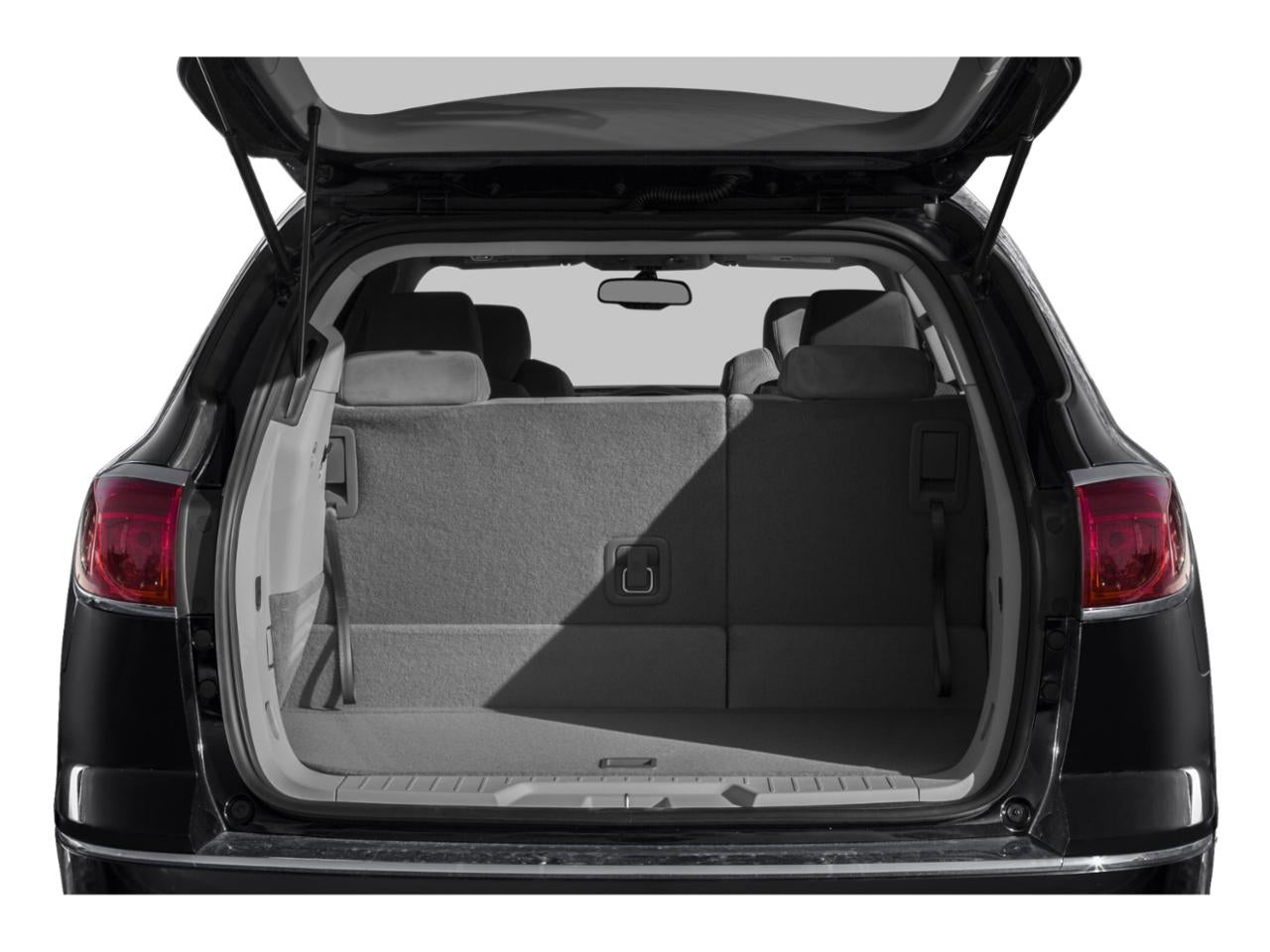 2015 Buick Enclave Premium AWD