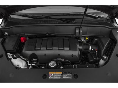 2015 Buick Enclave Premium AWD