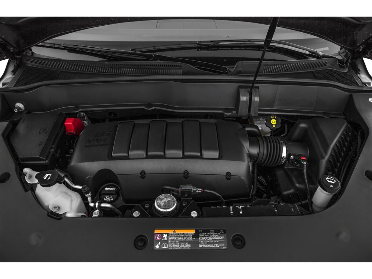 2015 Buick Enclave Premium AWD