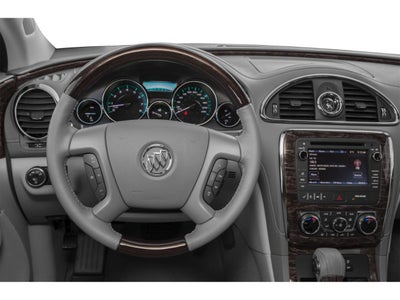2015 Buick Enclave Premium AWD