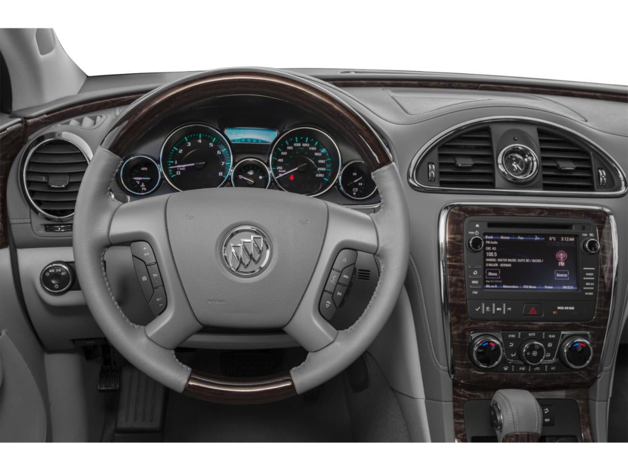 2015 Buick Enclave Premium AWD