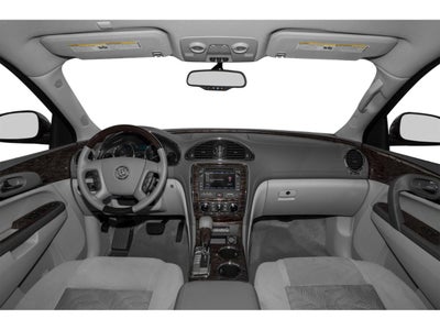 2015 Buick Enclave Premium AWD