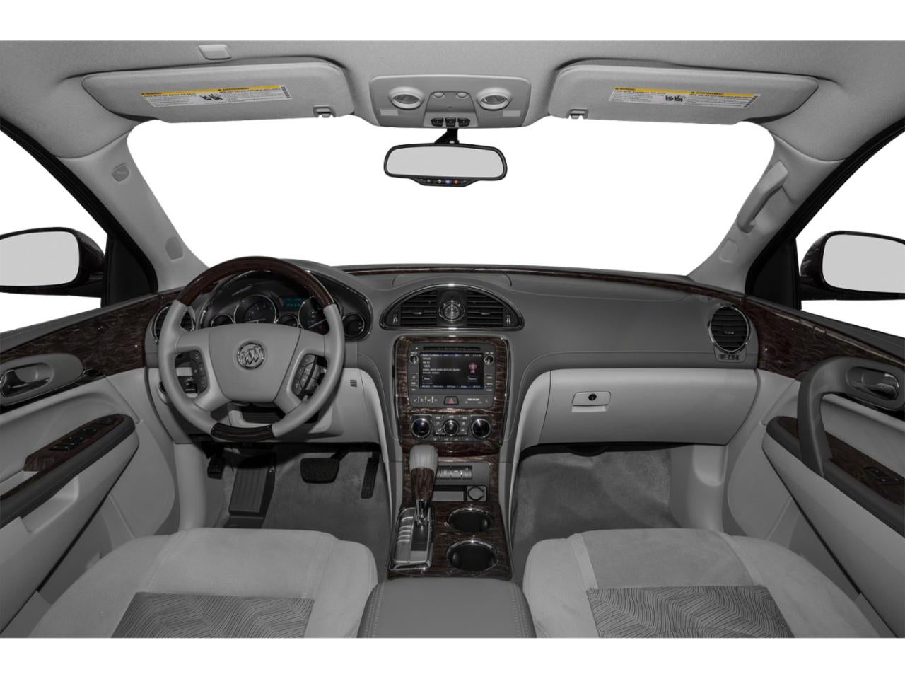 2015 Buick Enclave Premium AWD