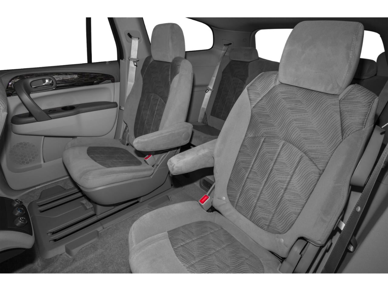 2015 Buick Enclave Premium AWD