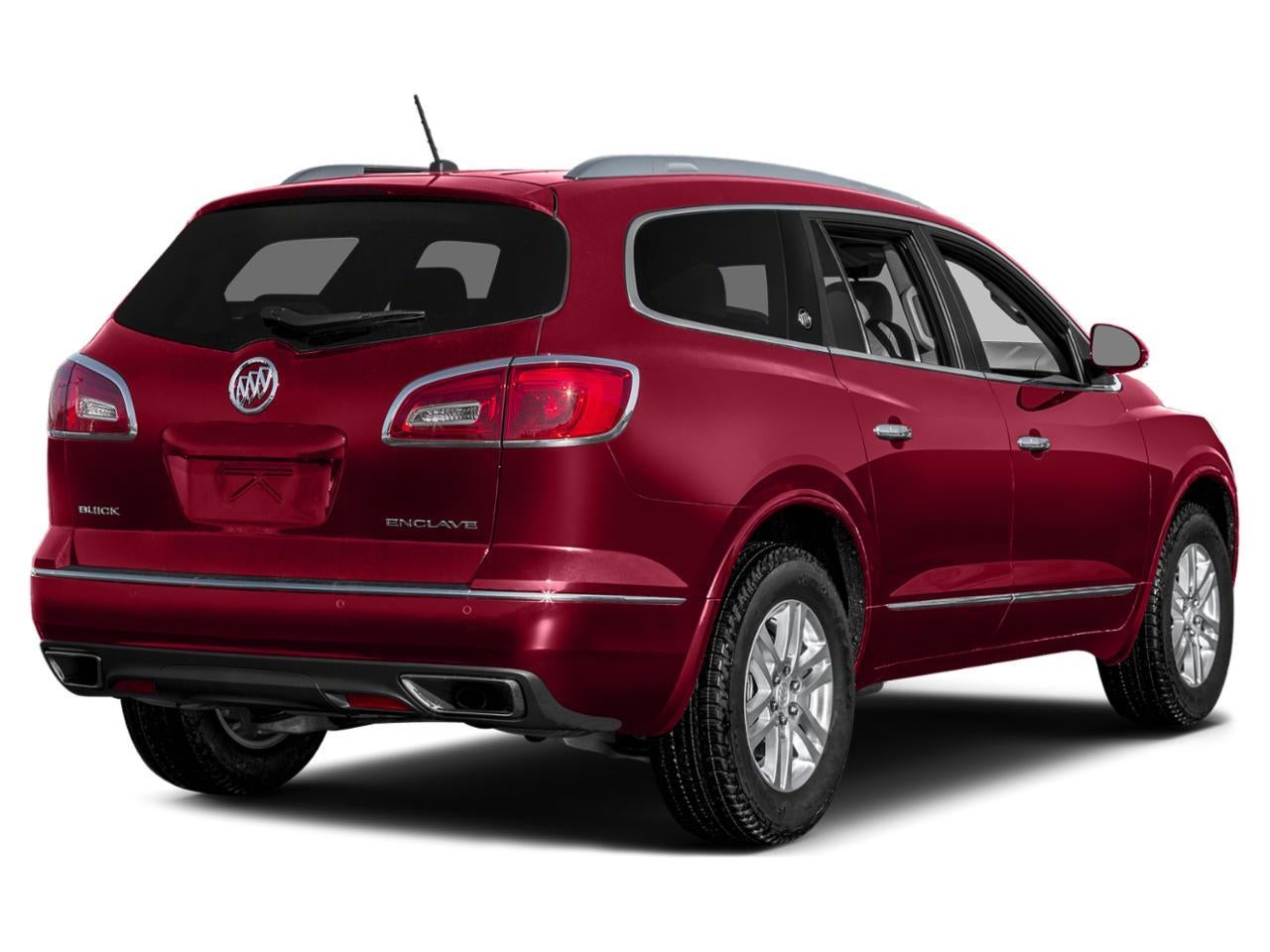 2015 Buick Enclave Premium AWD