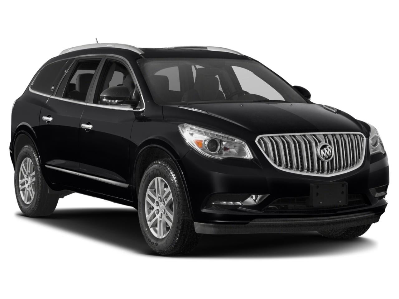 2015 Buick Enclave Premium AWD