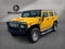 2007 HUMMER H2 4WD 4dr SUV