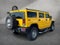 2007 HUMMER H2 4WD 4dr SUV
