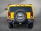 2007 HUMMER H2 4WD 4dr SUV