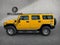 2007 HUMMER H2 4WD 4dr SUV