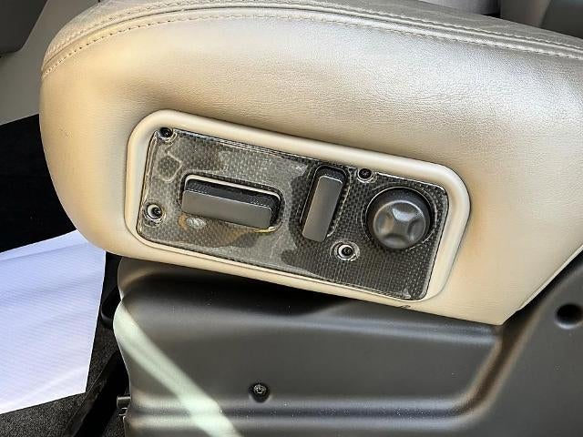 2004 HUMMER H2 Base