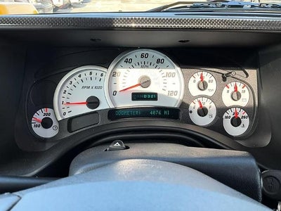 2004 HUMMER H2 Base