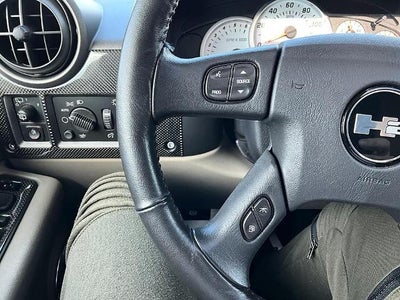2004 HUMMER H2 Base
