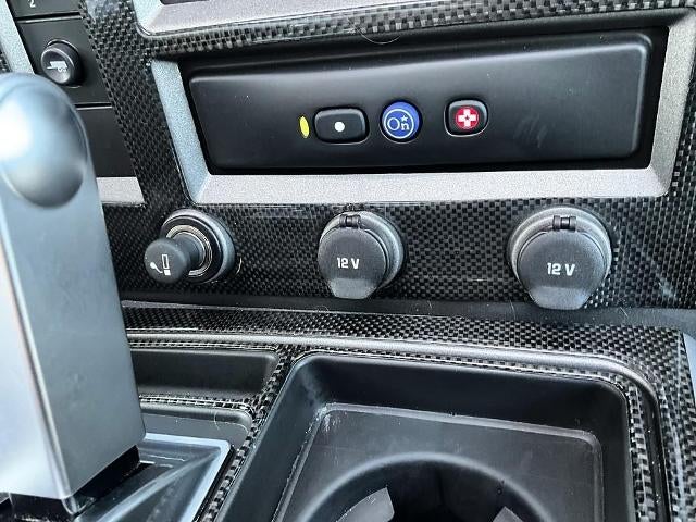 2004 HUMMER H2 Base