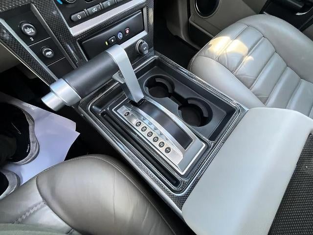 2004 HUMMER H2 Base