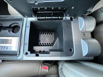 2004 HUMMER H2 Base