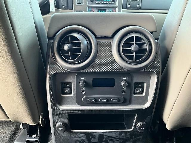 2004 HUMMER H2 Base