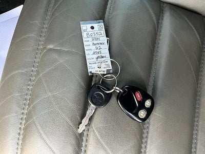 2004 HUMMER H2 Base