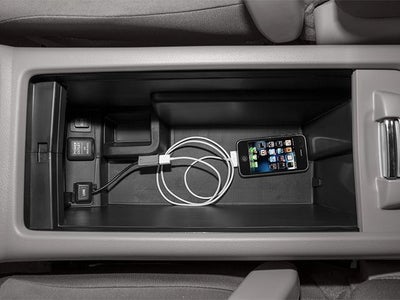 2013 Honda CR-V LX AWD