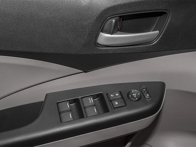 2013 Honda CR-V LX AWD