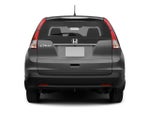 2013 Honda CR-V LX AWD