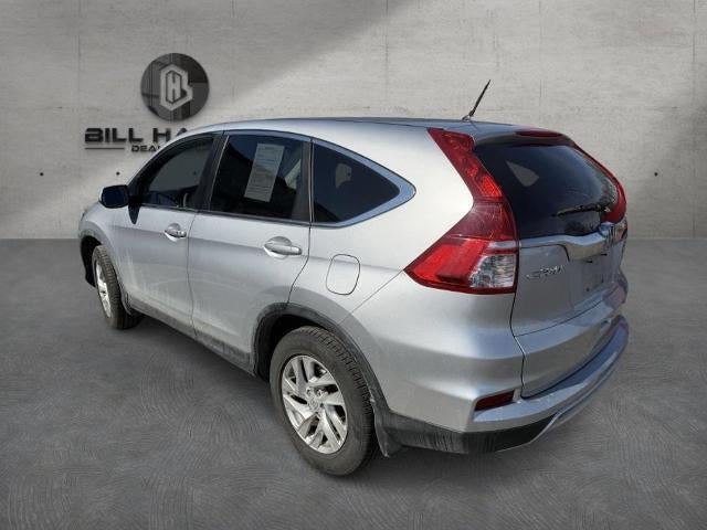 2015 Honda CR-V EX AWD