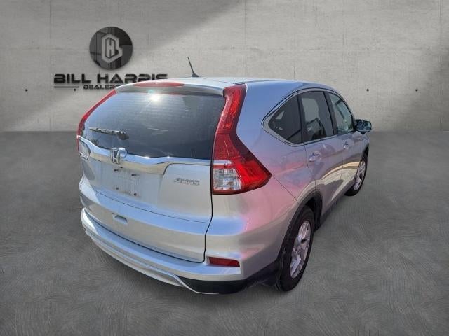 2015 Honda CR-V EX AWD