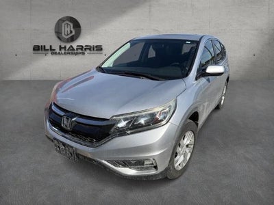 2015 Honda CR-V EX AWD