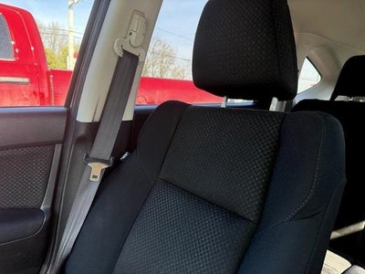 2015 Honda CR-V EX AWD