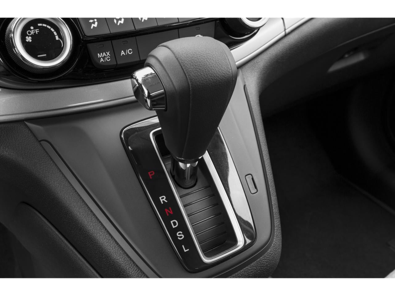 2015 Honda CR-V EX AWD