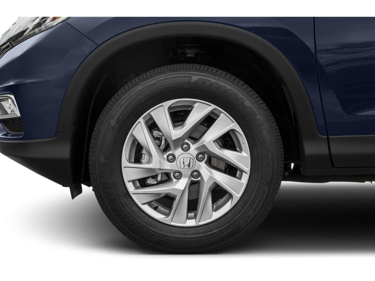 2015 Honda CR-V EX AWD