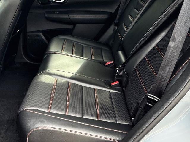 2024 Honda CR-V Hybrid Sport Touring AWD