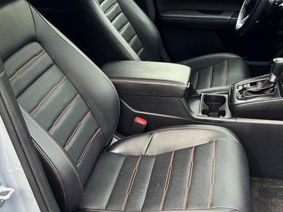 2024 Honda CR-V Hybrid Sport Touring AWD