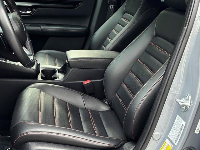 2024 Honda CR-V Hybrid Sport Touring AWD