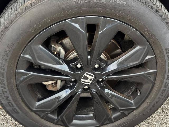2024 Honda CR-V Hybrid Sport Touring AWD