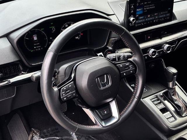 2024 Honda CR-V Hybrid Sport Touring AWD