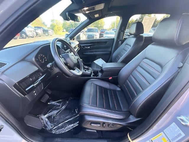 2024 Honda CR-V Hybrid Sport Touring AWD