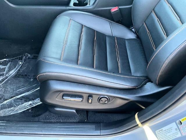 2024 Honda CR-V Hybrid Sport Touring AWD