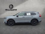 2024 Honda CR-V Hybrid Sport Touring AWD