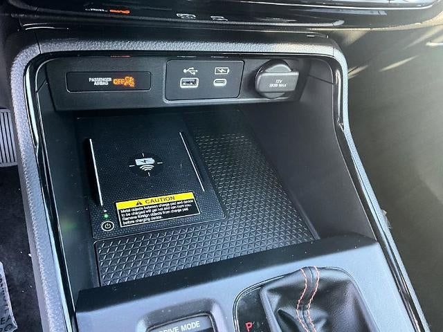 2024 Honda CR-V Hybrid Sport Touring AWD
