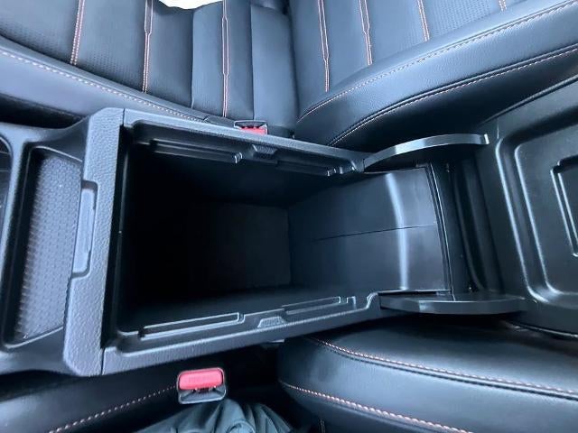 2024 Honda CR-V Hybrid Sport Touring AWD
