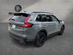 2024 Honda CR-V Hybrid Sport Touring AWD