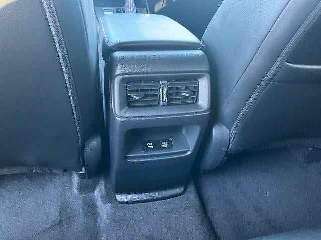 2024 Honda CR-V Hybrid Sport Touring AWD