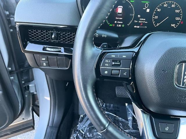 2024 Honda CR-V Hybrid Sport Touring AWD